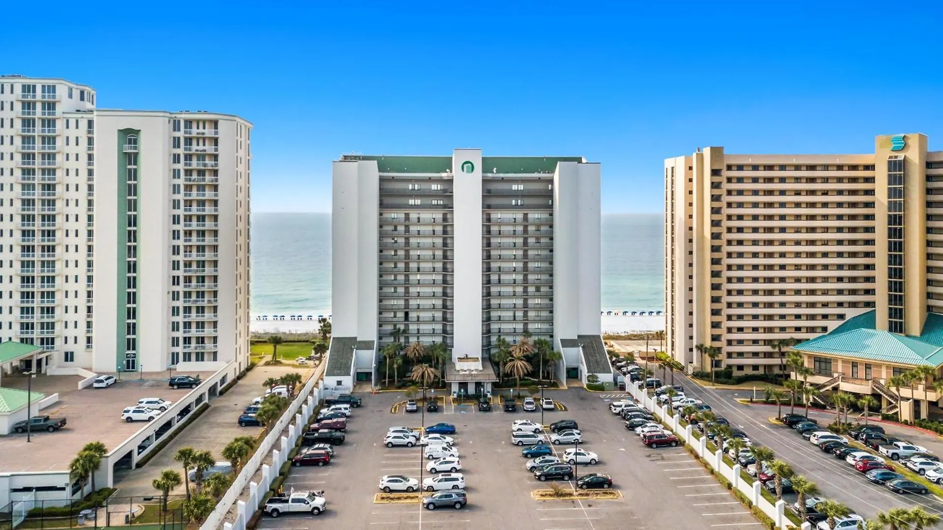 Emerald Towers 1202 Destin 0*,  United States