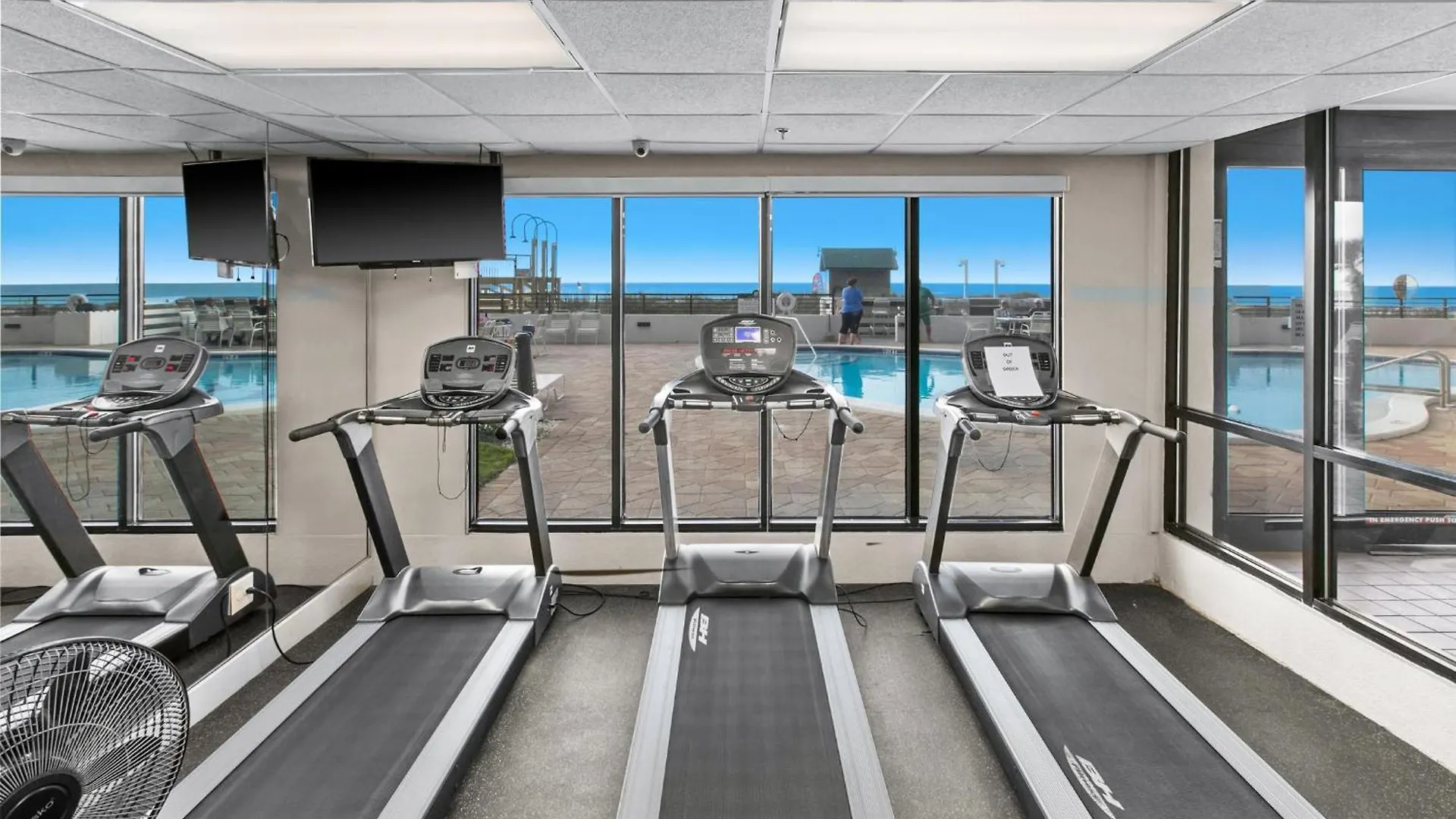 Emerald Towers 1202 Destin