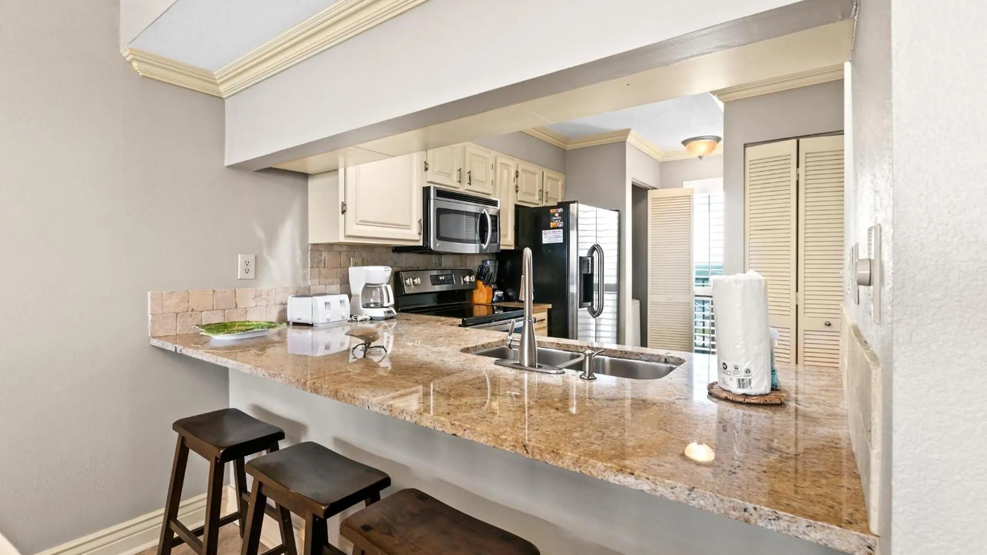 Holiday home Emerald Towers 1202 Destin