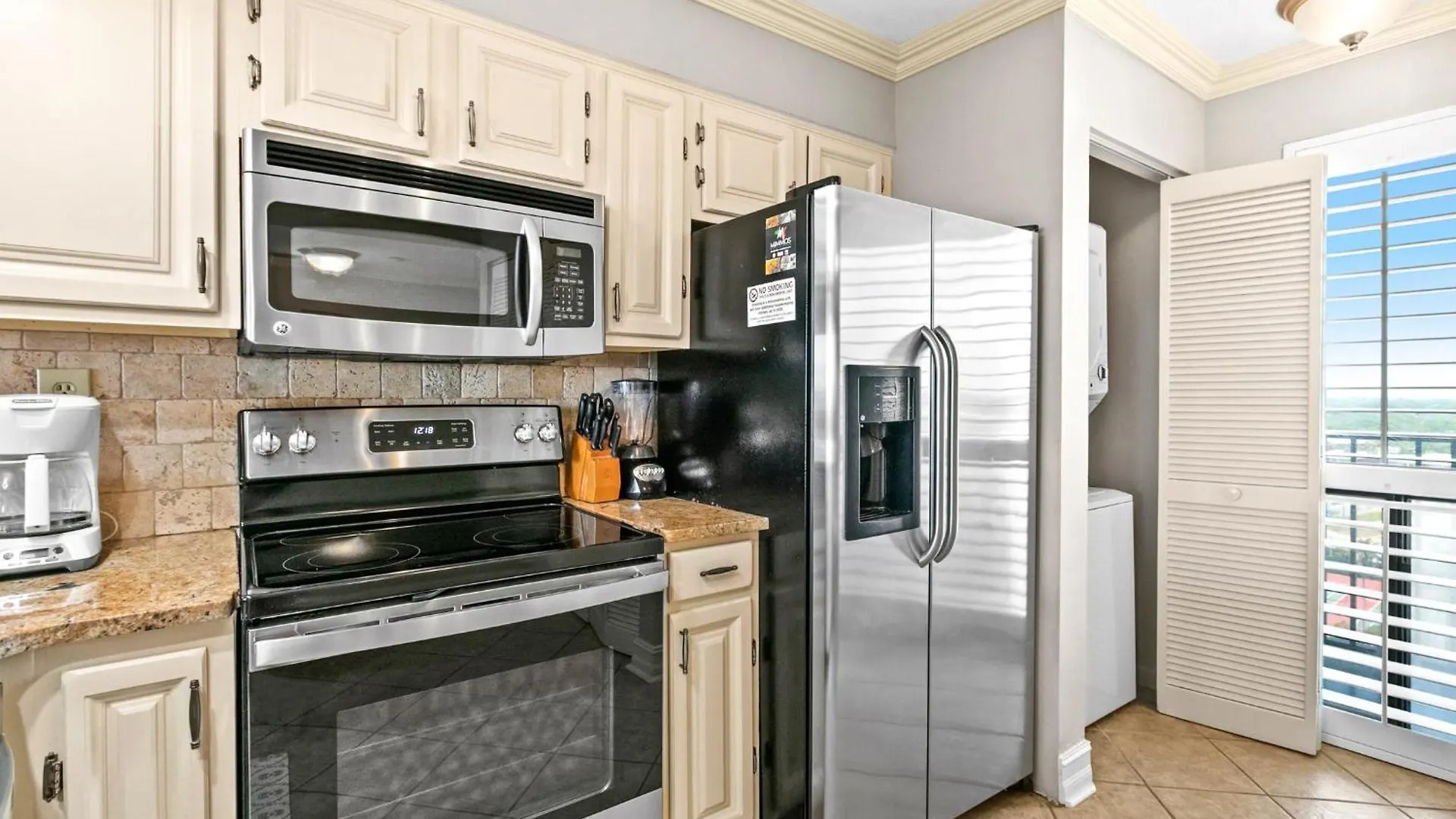 Holiday home Emerald Towers 1202 Destin