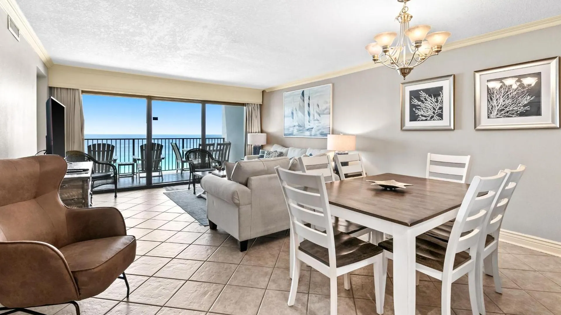 Emerald Towers 1202 Destin