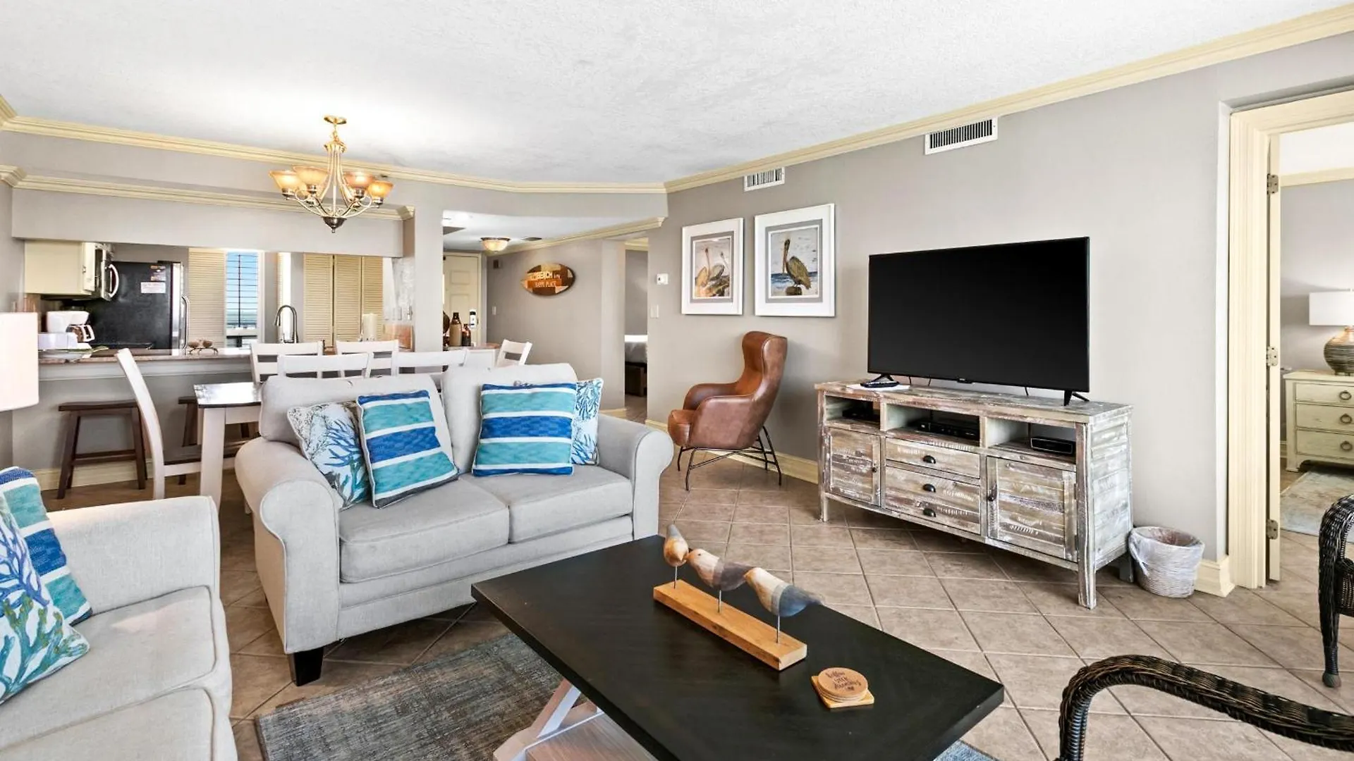 Holiday home Emerald Towers 1202 Destin