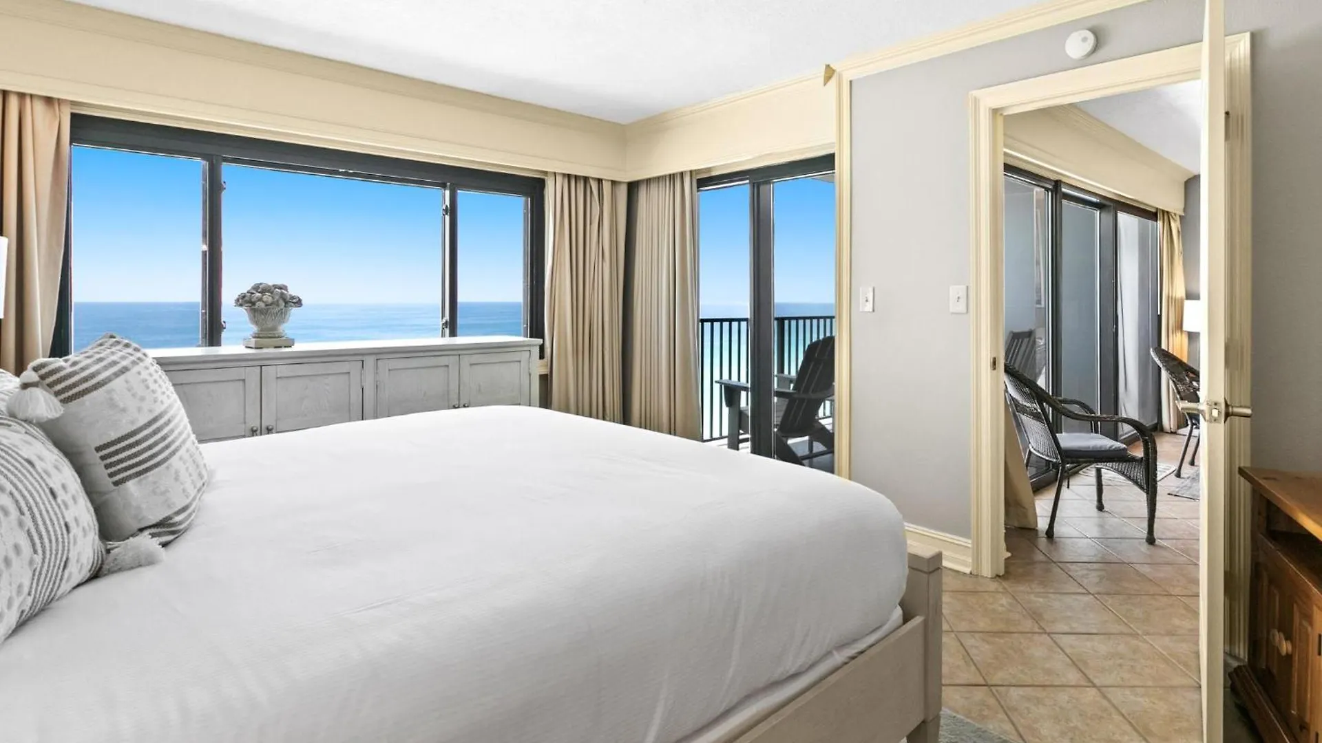 Holiday home Emerald Towers 1202 Destin