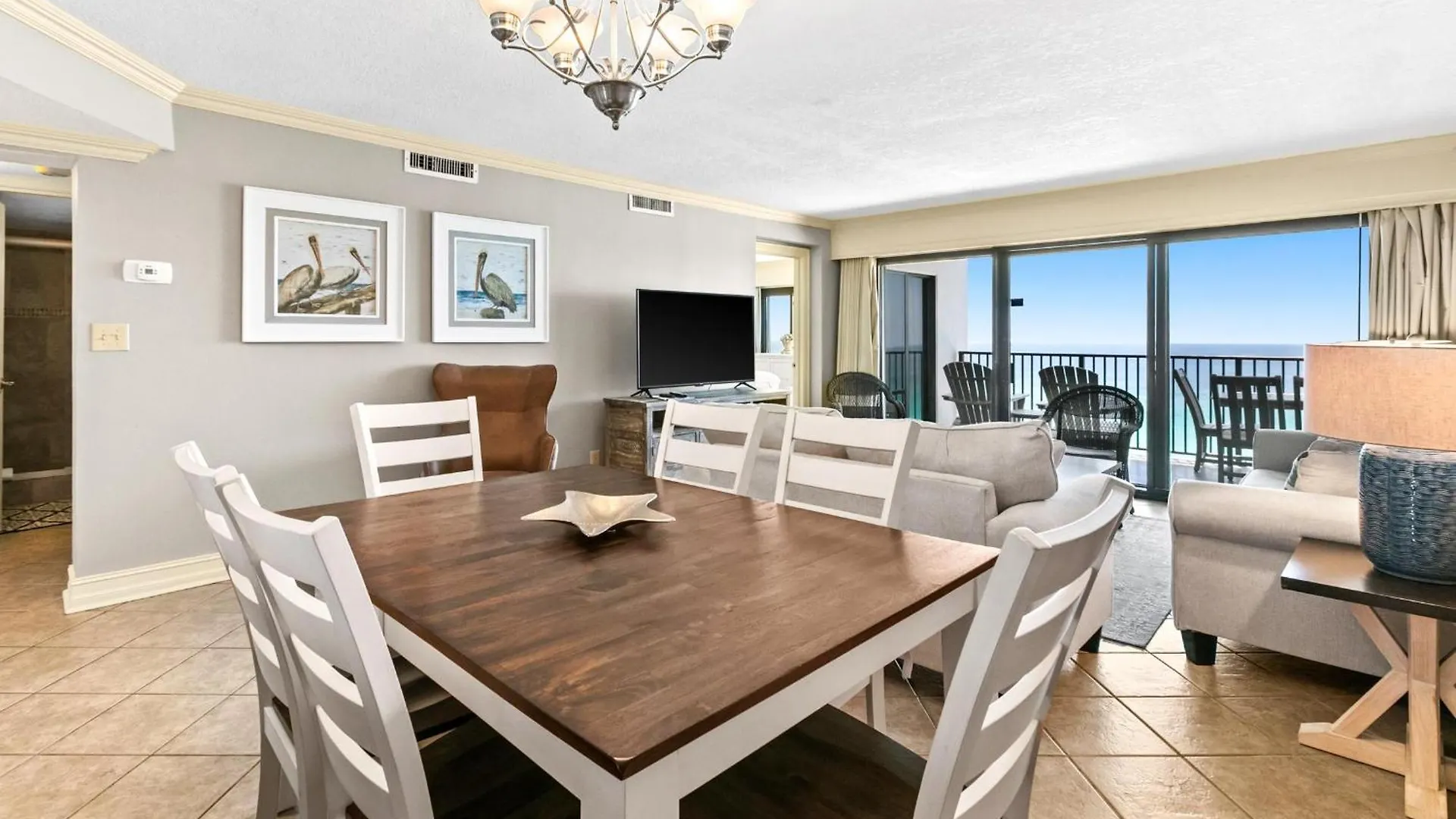 Emerald Towers 1202 Destin