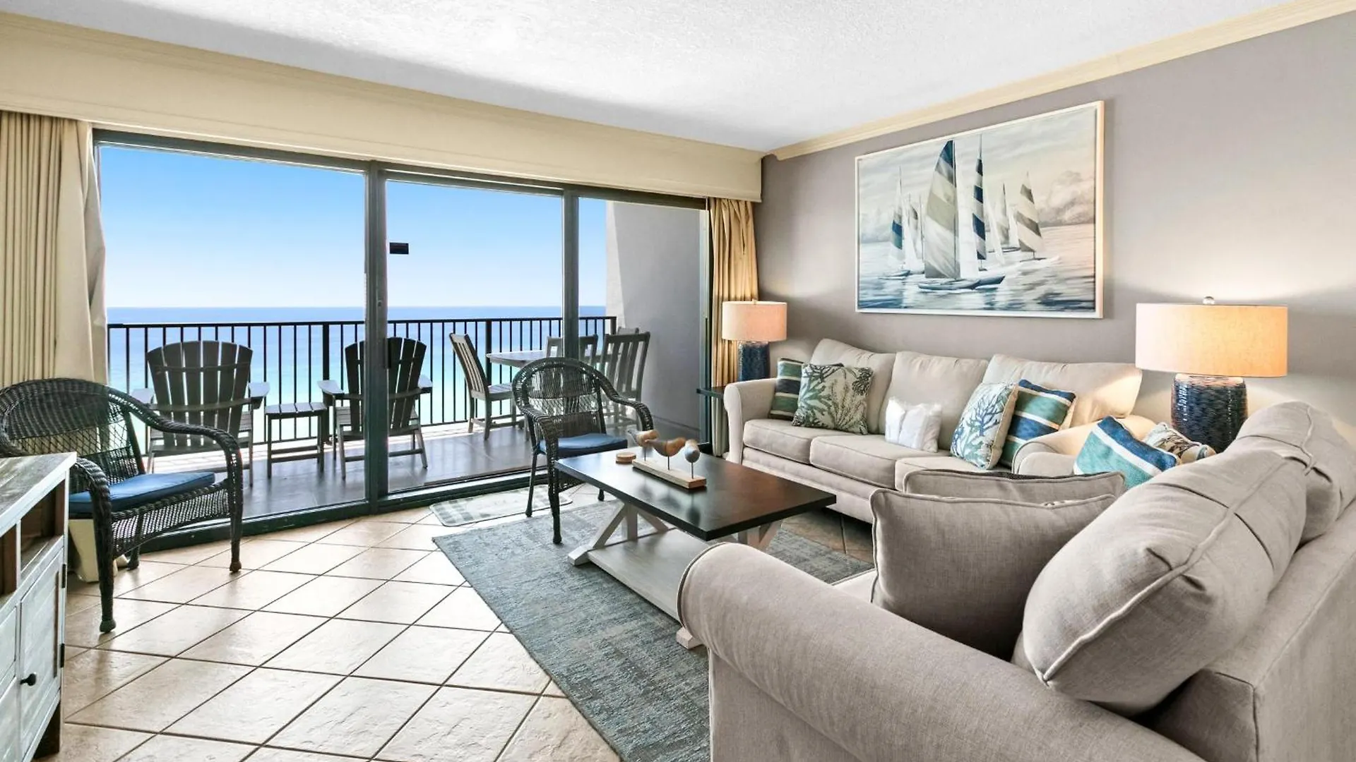 Emerald Towers 1202 Destin