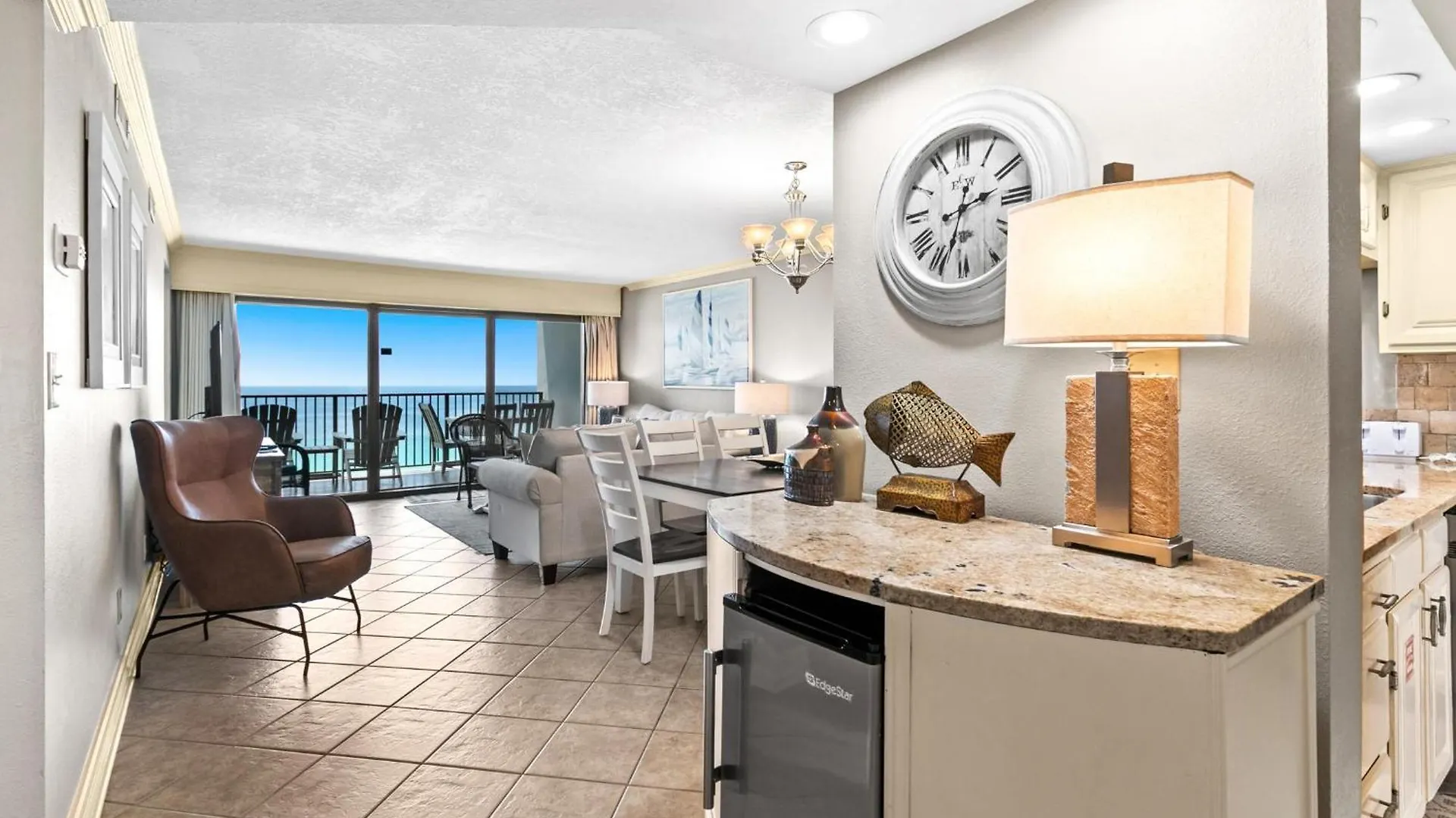Holiday home Emerald Towers 1202 Destin