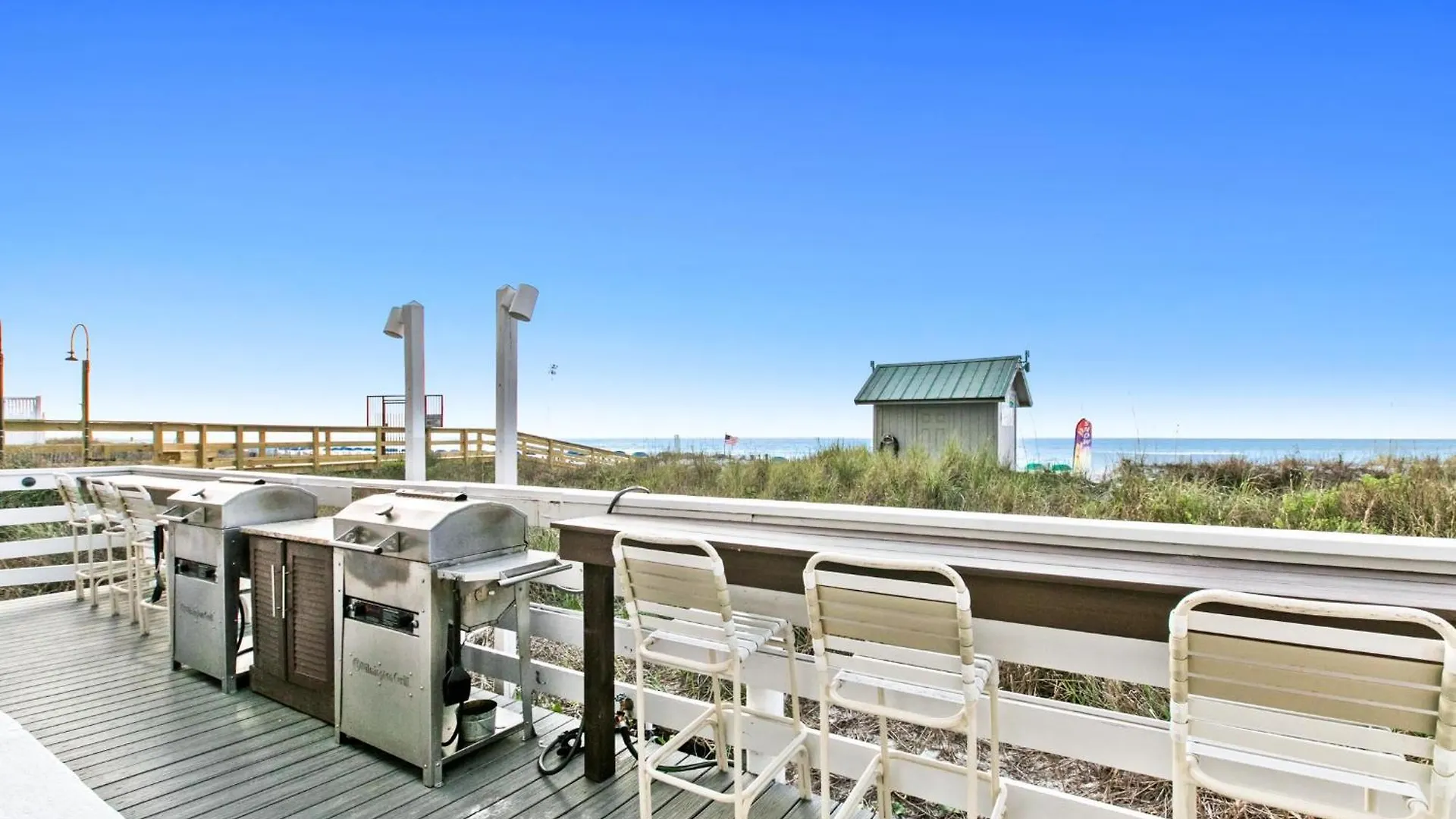 Holiday home Emerald Towers 1202 Destin United States