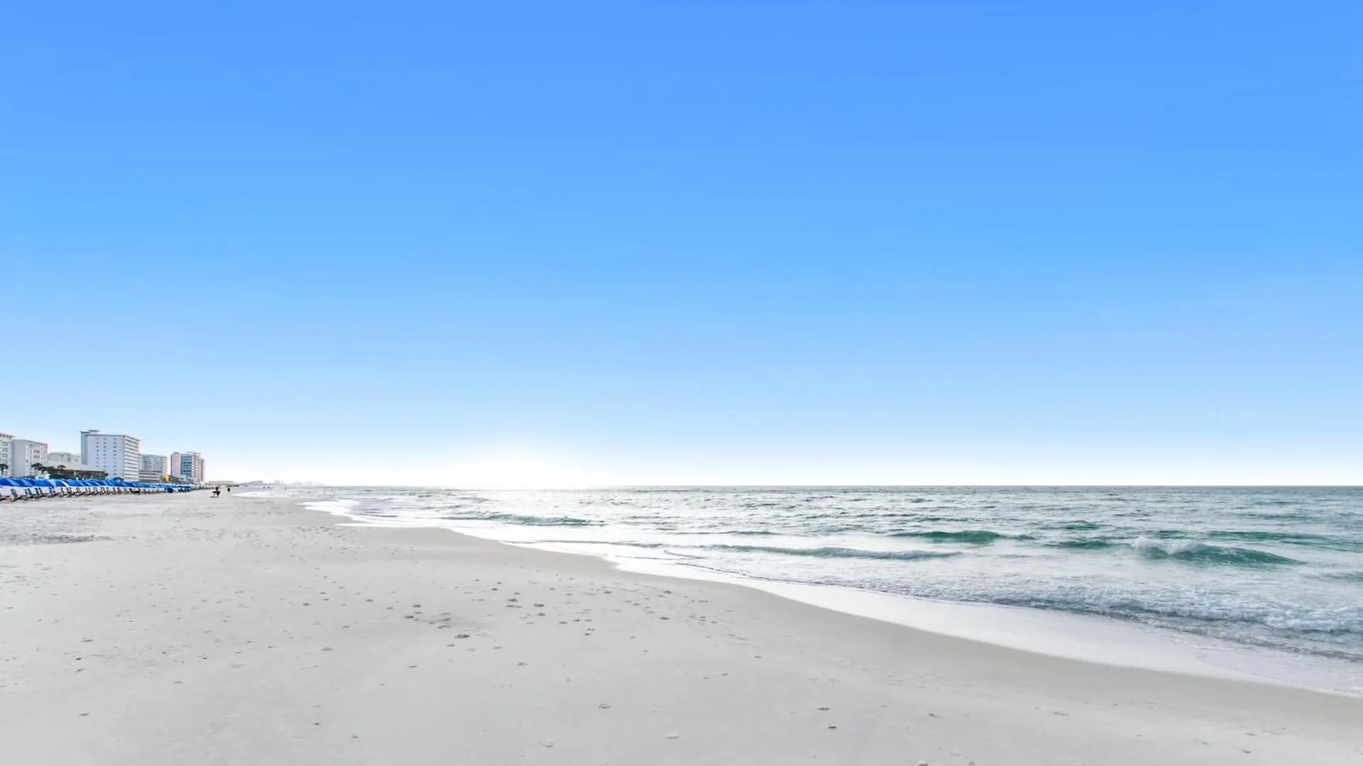 Emerald Towers 1202 Destin United States