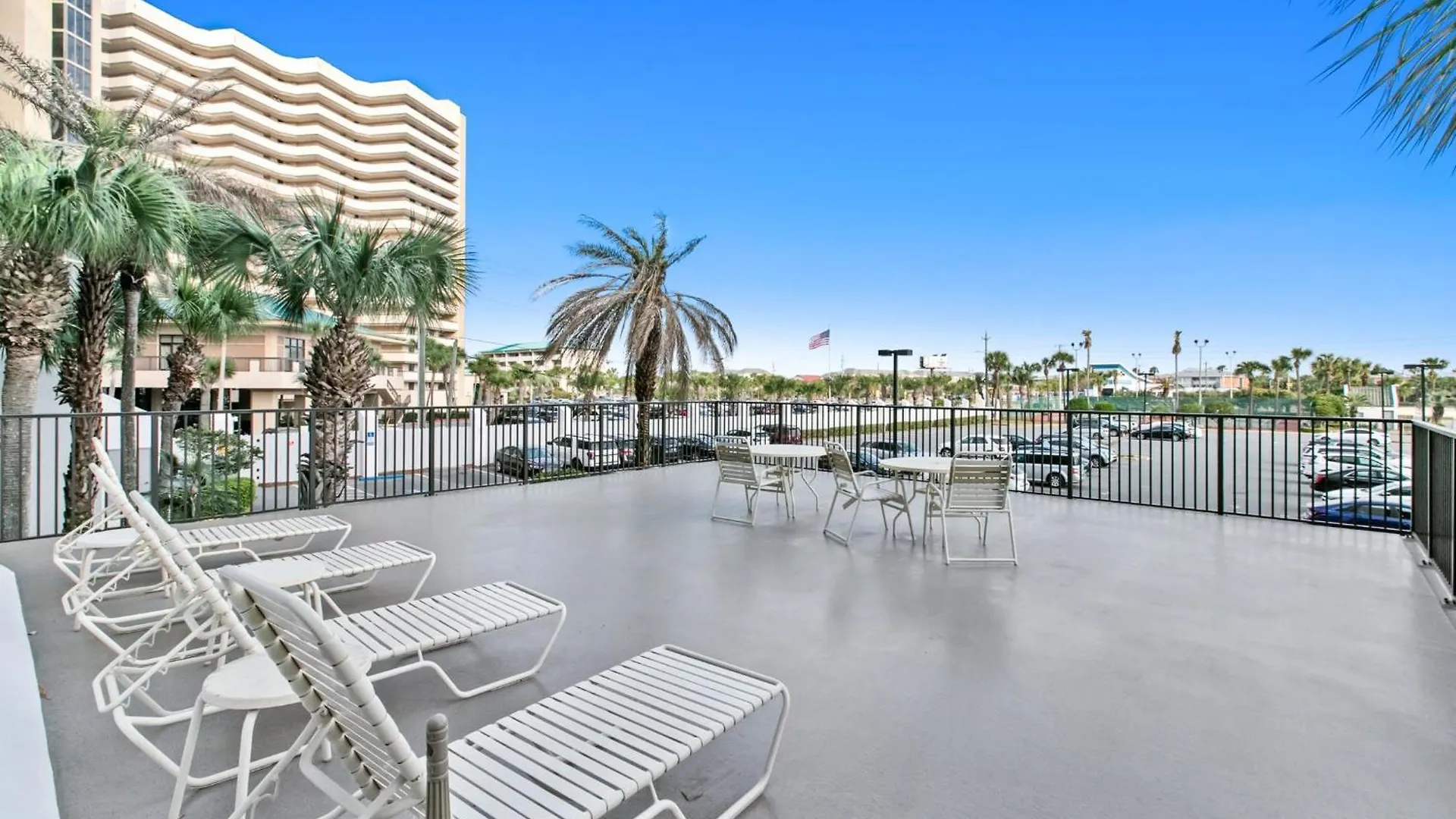 Holiday home Emerald Towers 1202 Destin