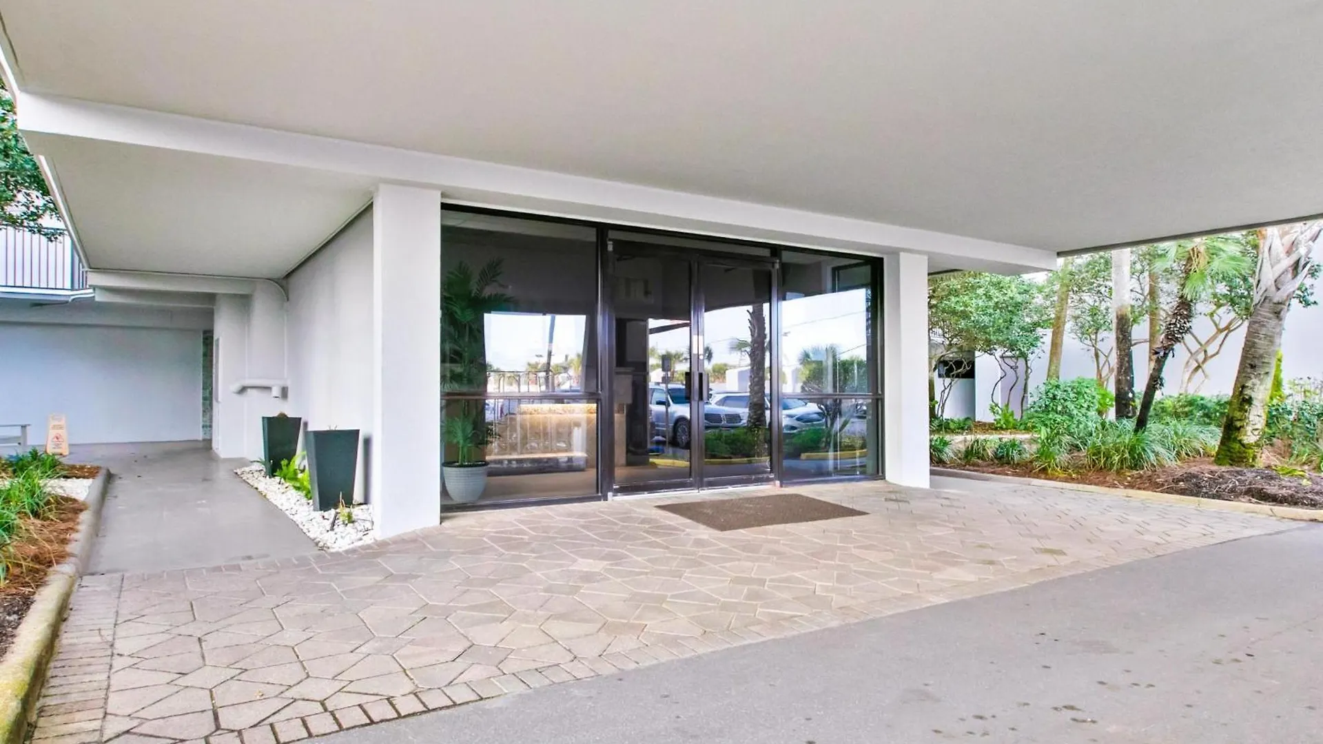 Emerald Towers 1202 Destin Holiday home