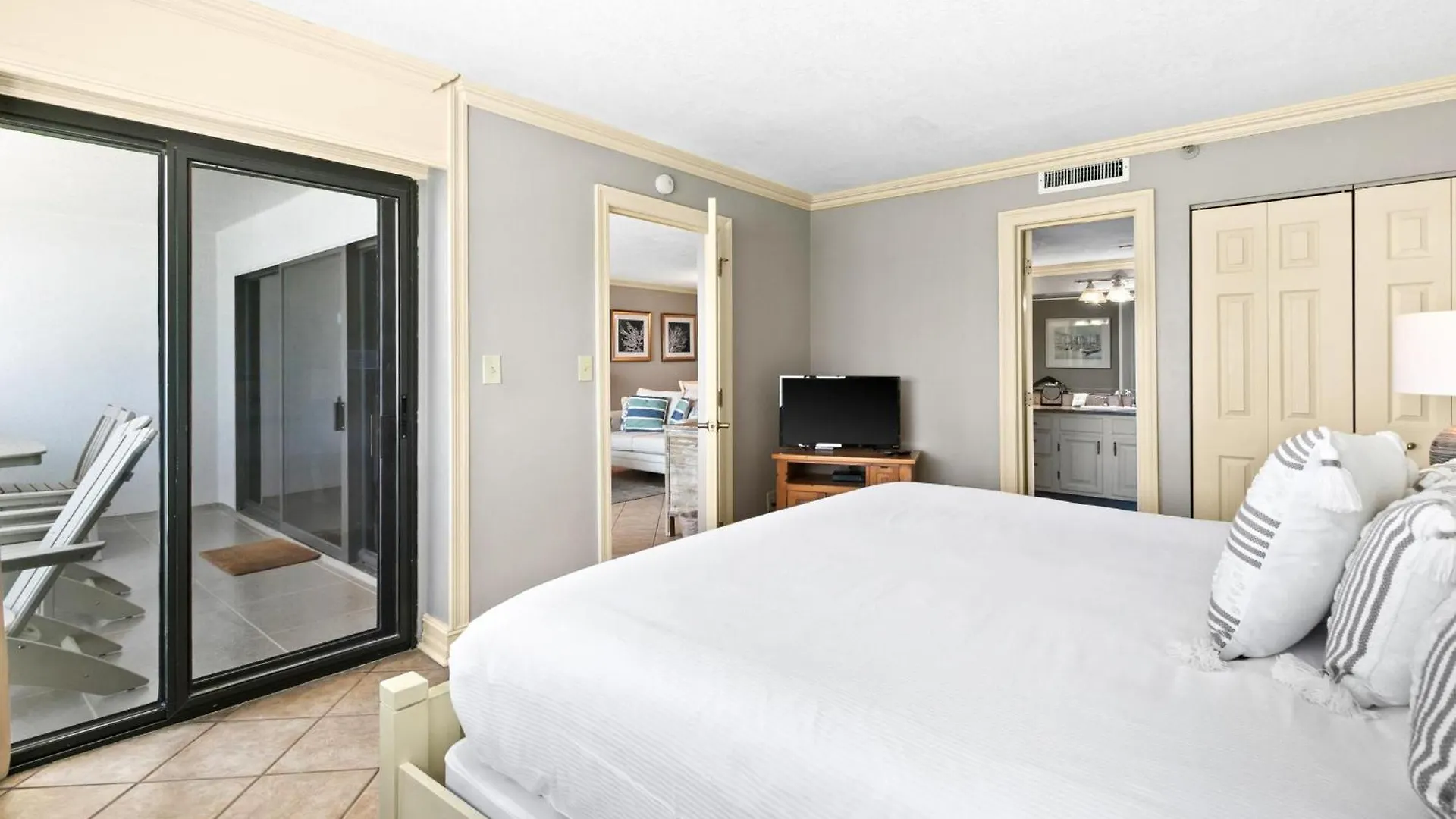 Emerald Towers 1202 Destin Holiday home