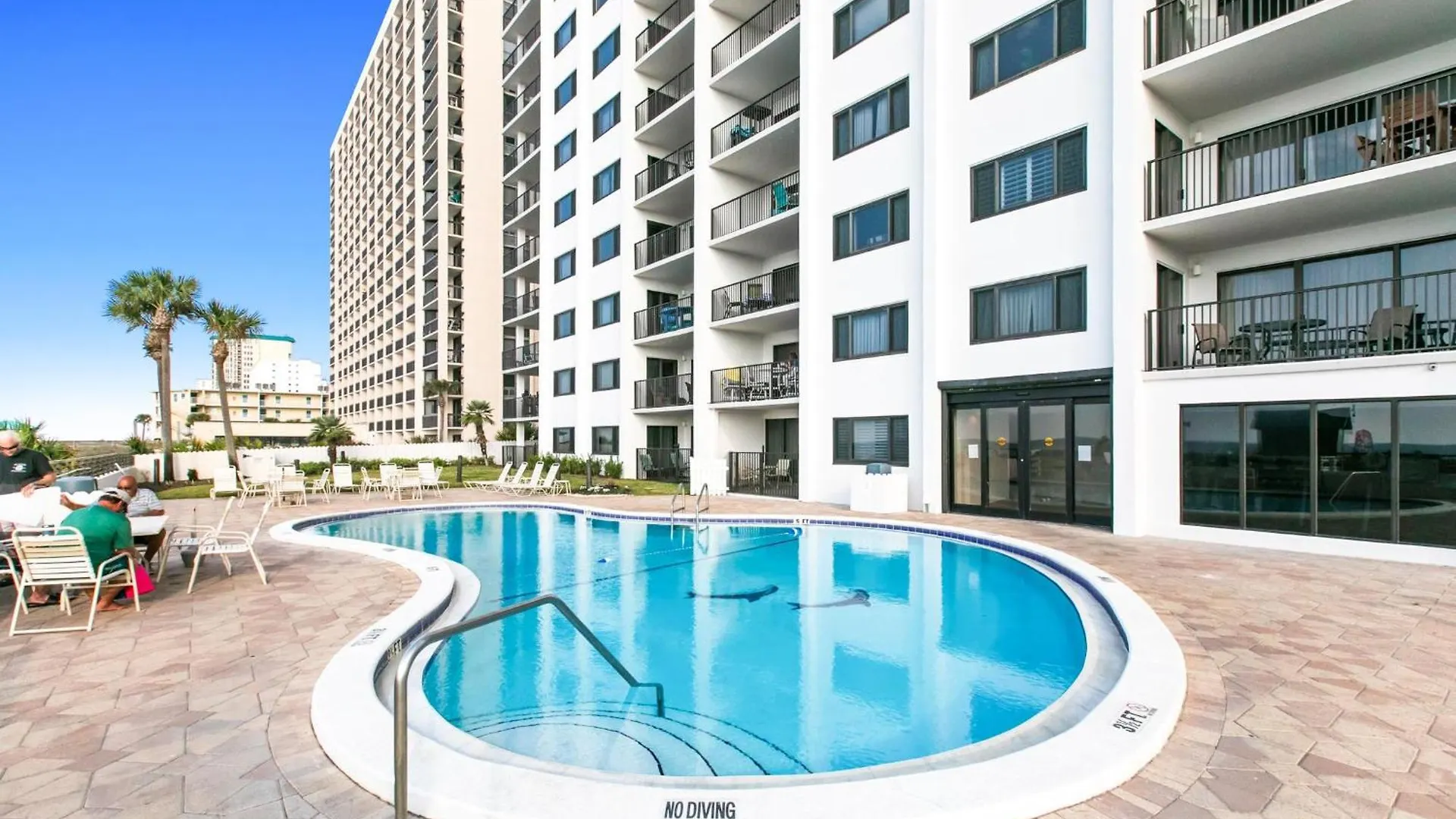 Emerald Towers 1202 Destin 0*,