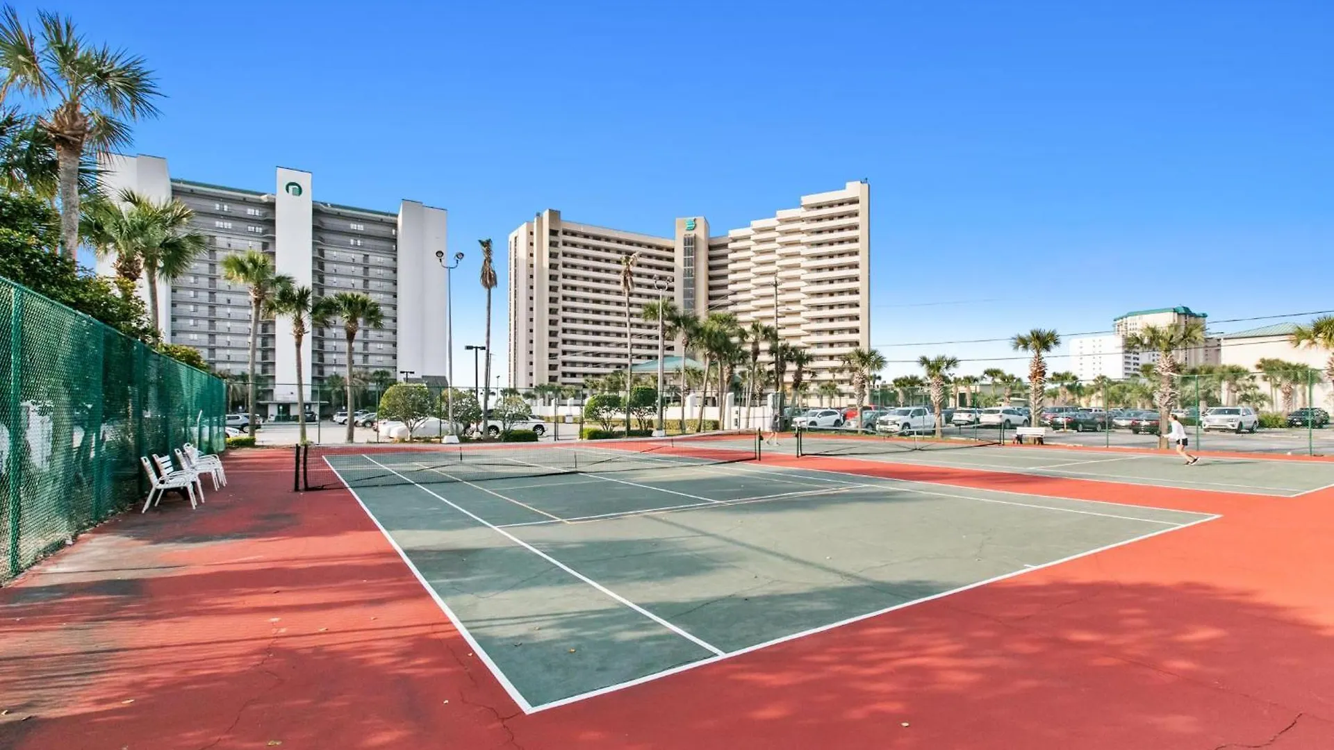 Emerald Towers 1202 Destin Holiday home
