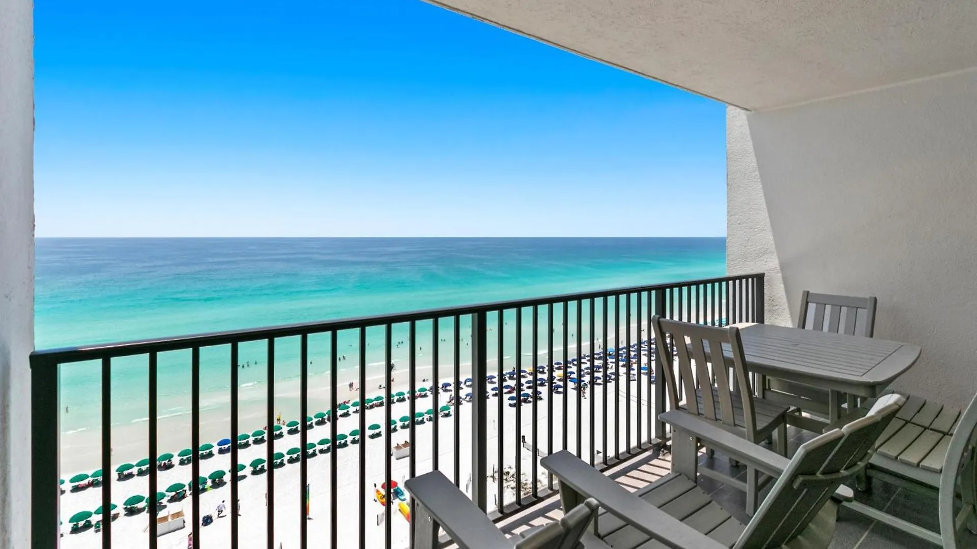 Emerald Towers 1202 Destin