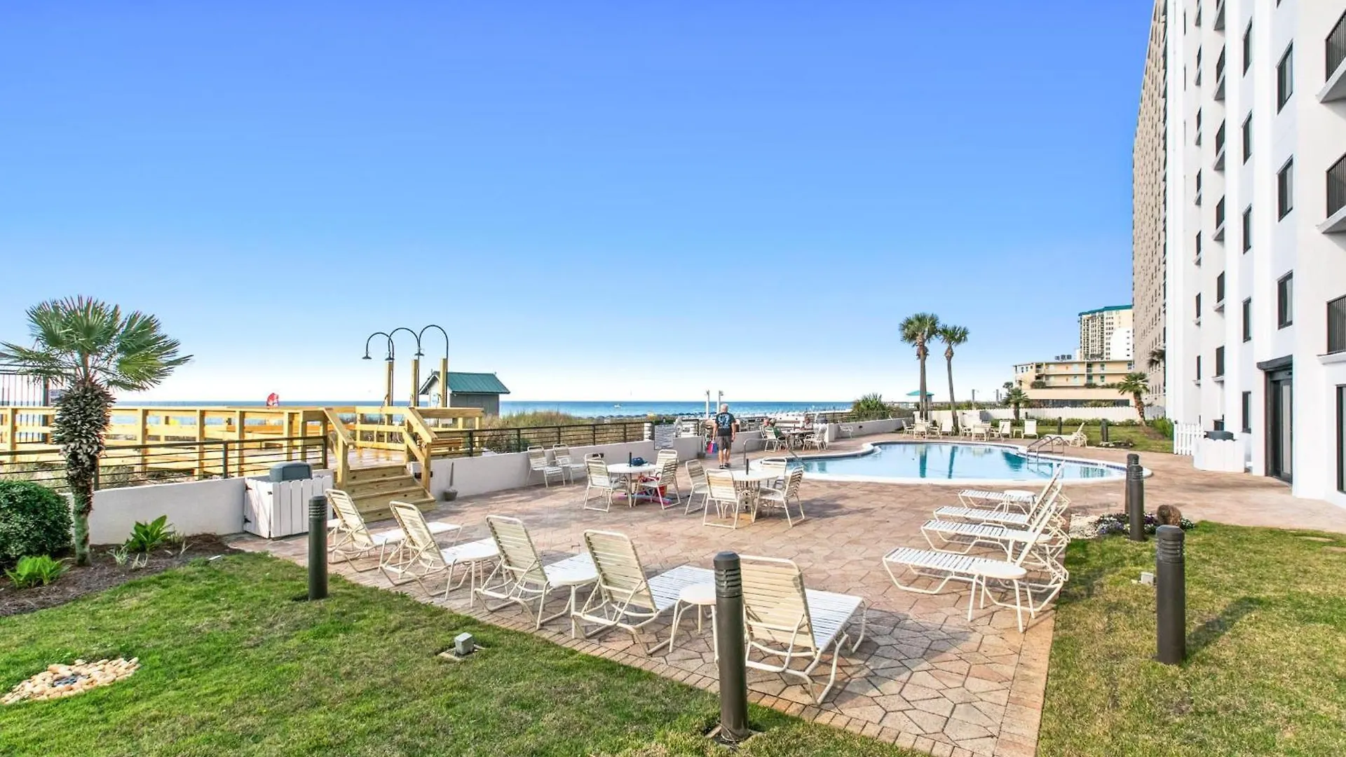 Emerald Towers 1202 Destin