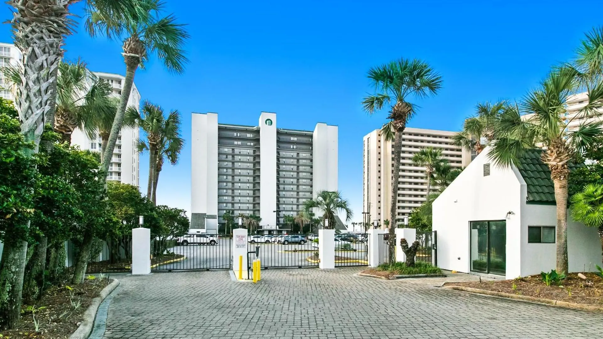 Holiday home Emerald Towers 1202 Destin