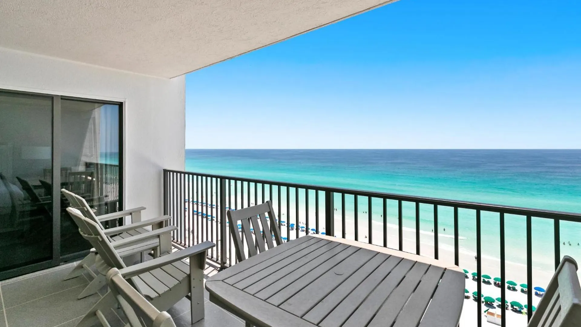 Holiday home Emerald Towers 1202 Destin